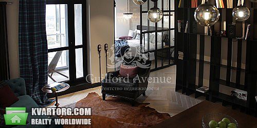 Sell 1-room apartment. Киев, Кудри Ивана — photo 4