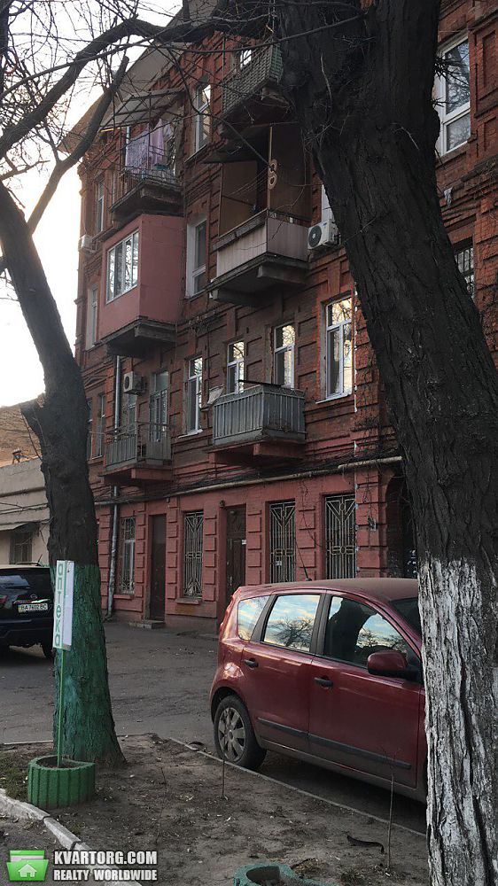 Sell 2-room apartment. Одесса, Прохорорвская — photo 1