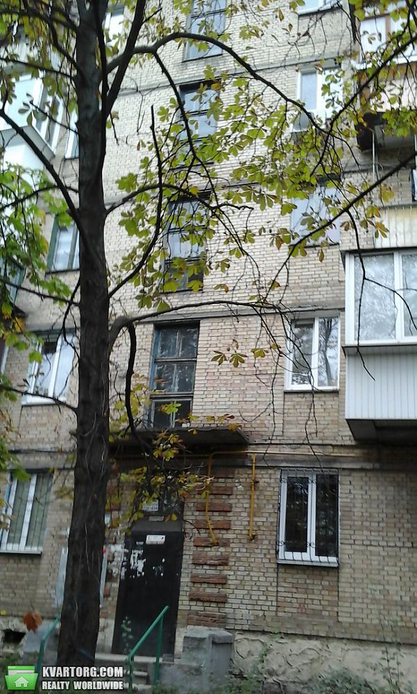 Sell 2-room apartment. Киев,  Чудновского — photo 1