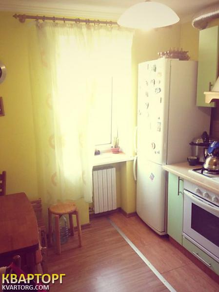 продам 2-комнатную квартиру. Киев,   Запорожца - фото 3