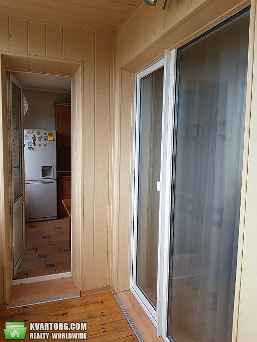 Sell 3-room apartment. Киев,  Осиповского — photo 10