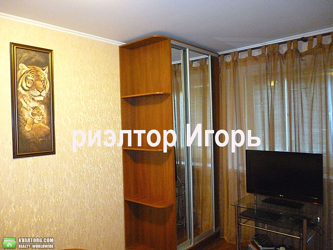 Rent out 1-room apartment. Одесса, Генерала Петрова — photo 3