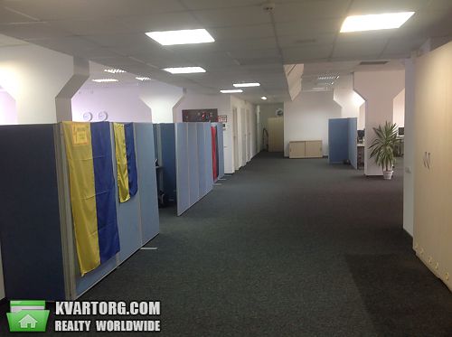 Rent out office. Киев, Дегтяревская — photo 4
