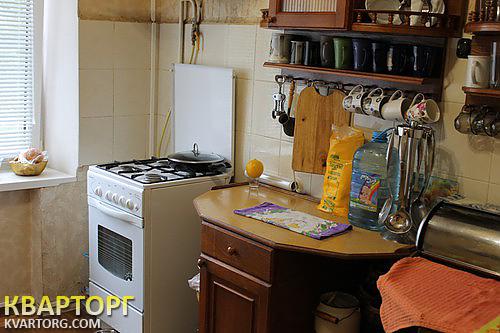 Sell 2-room apartment. Киев, Бучмы — photo 4