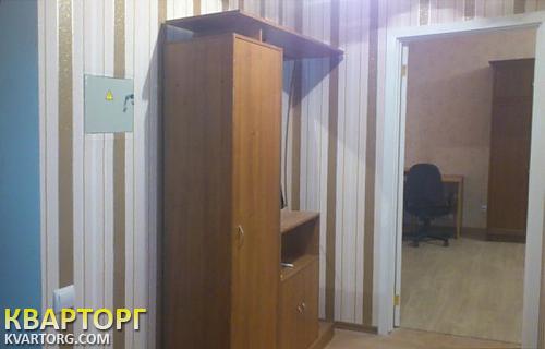 Rent out 1-room apartment. Киев, Драгоманова — photo 4