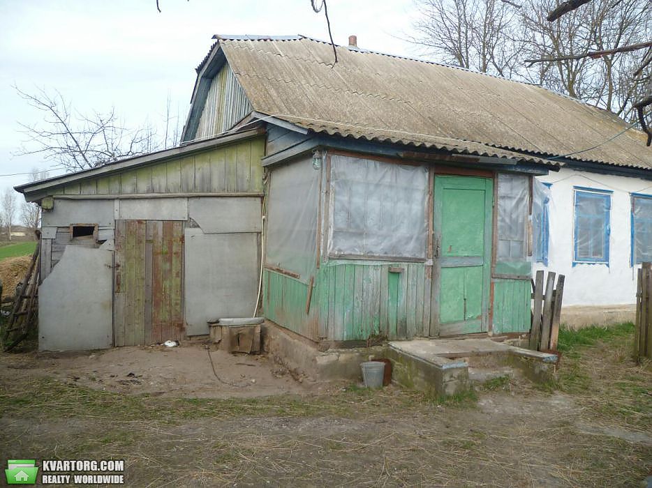 Sell house. Киевская обл., Малый Карашин — photo 8