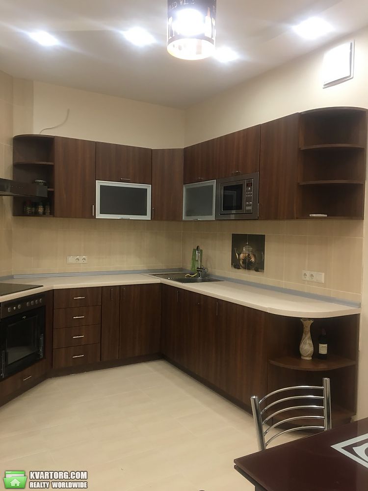 Rent out 2-room apartment. Киев,  Оболонский пр — photo 9