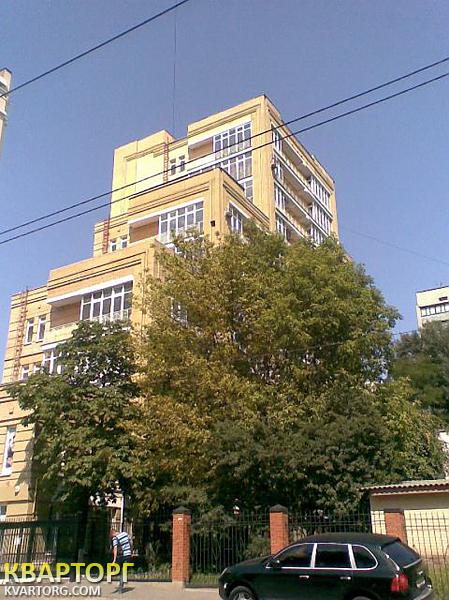 Sell 4-room apartment. Киев,  Дмитриевская — photo 1