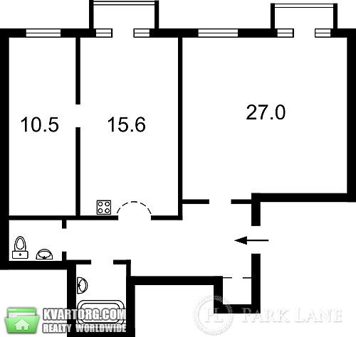 Sell 3-room apartment. Киев, Липковского — photo 9