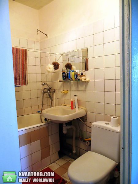 Sell 1-room apartment. Киев,  Академика Палладина — photo 5