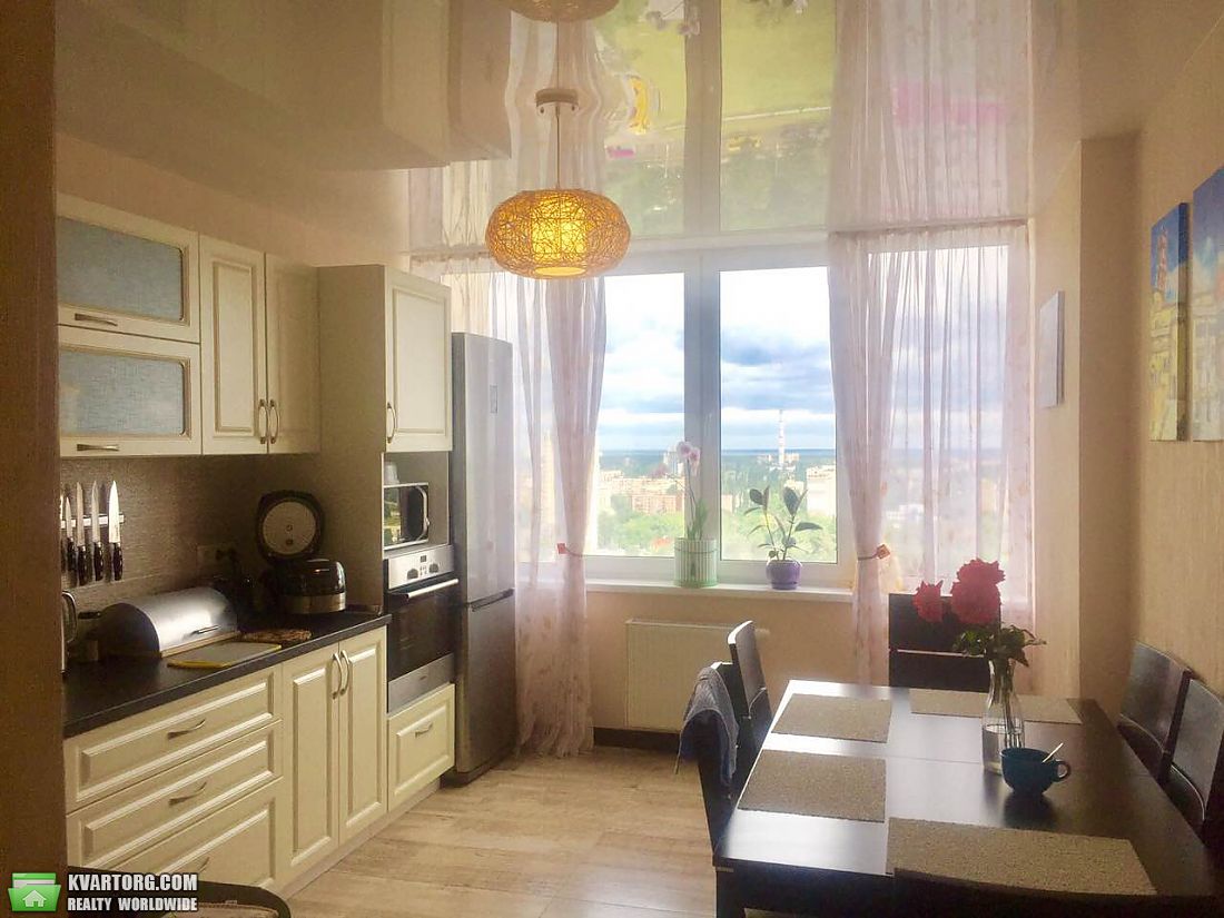 Sell 3-room apartment. Киев, Верховинная — photo 8