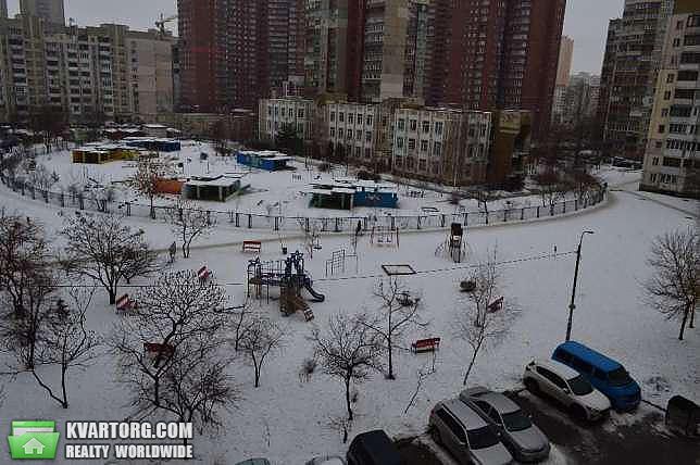 Sell 3-room apartment. Киев,  Ахматовой — photo 8