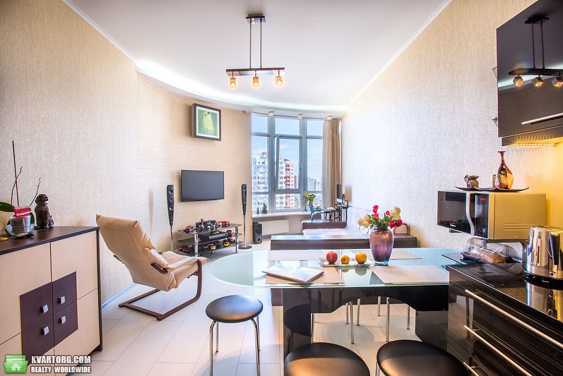 Sell 1-room apartment. Одесса, Фонтанская дорога — photo 1