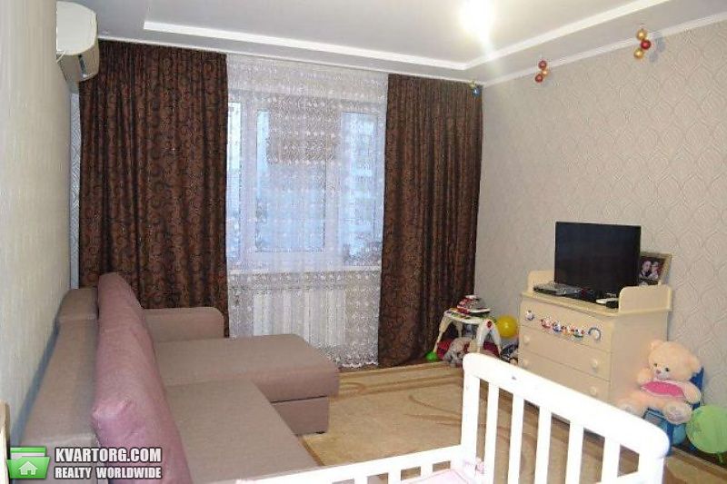 Sell 1-room apartment. Киев,  Драйзера — photo 2