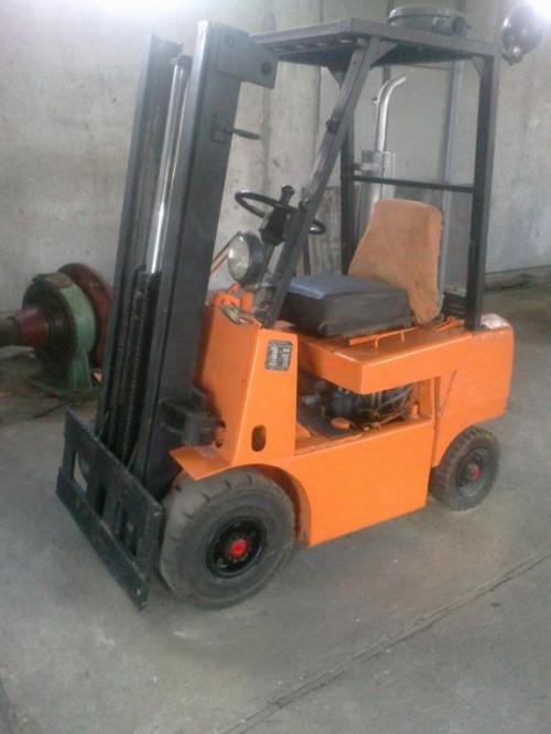 Sell warehouse. Днепропетровск, Краснозаводская — photo 8