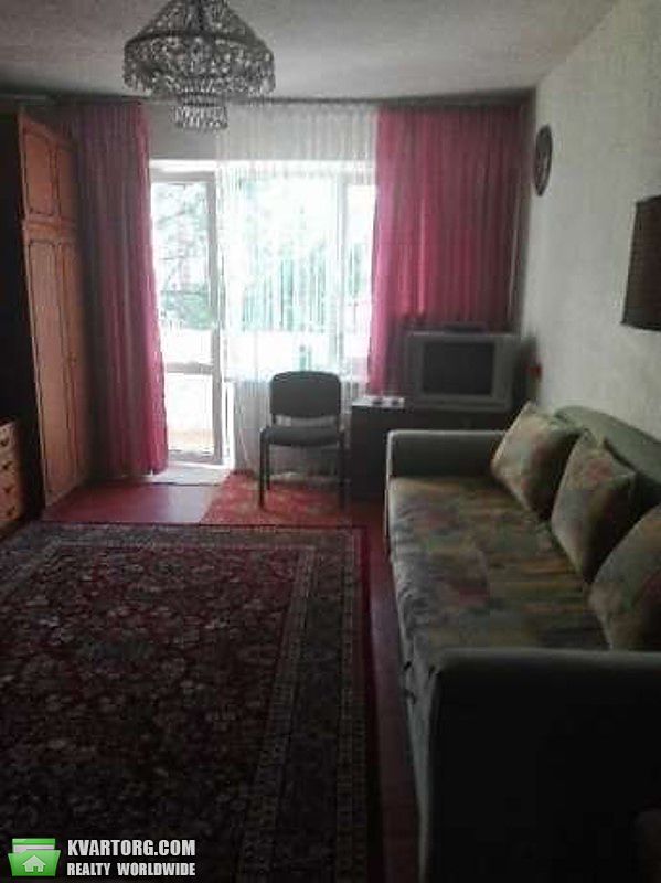 Sell 1-room apartment. Киев,  Закревского — photo 1