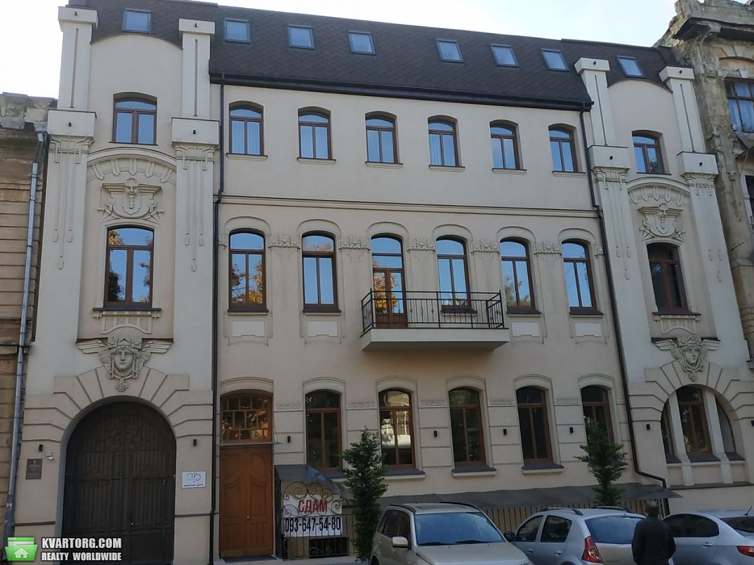 Sell office. Одесса, Елисаветинская — photo 1