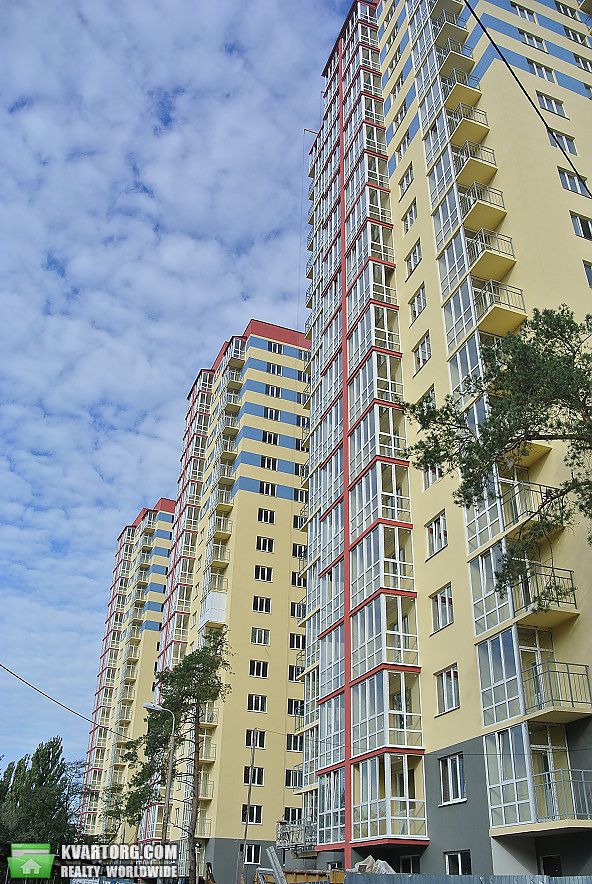 Sell 1-room apartment. Киев,  Бориспольская — photo 1