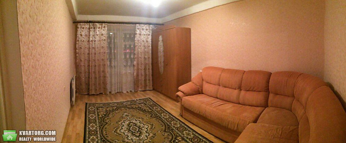 Rent out 2-room apartment. Киев,  Полярная — photo 2