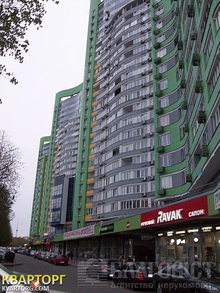 продам 3-комнатную квартиру. Киев,   Вышгородская - фото 4