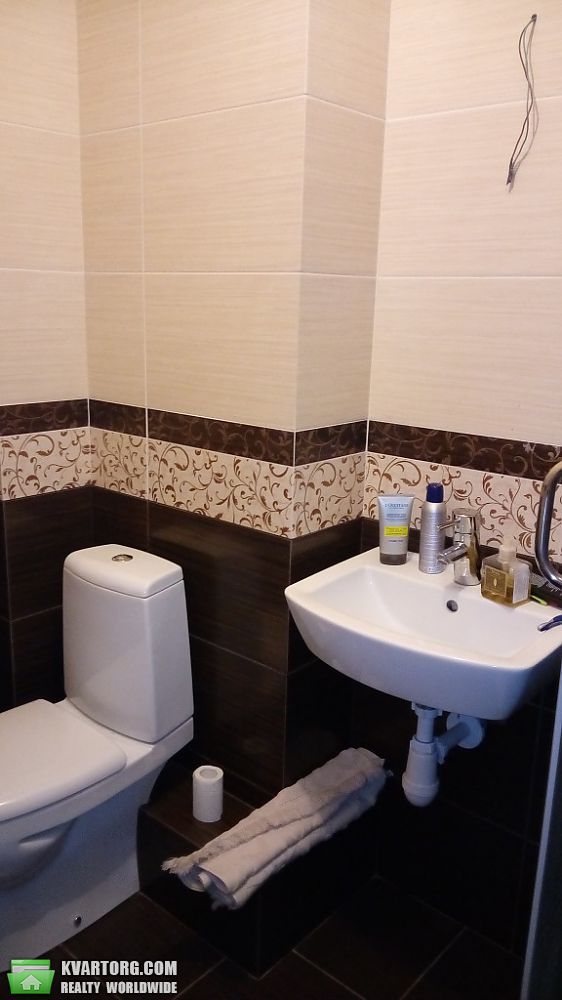 Sell 1-room apartment. Киев,  Смолича — photo 8