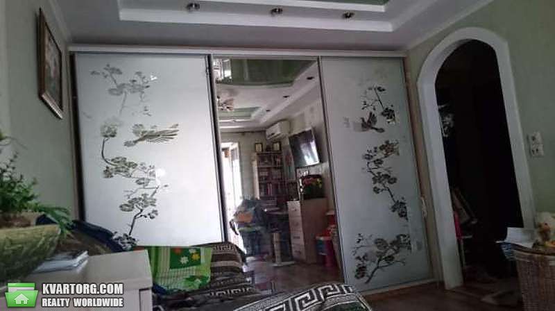 Sell 1-room apartment. Киев,  Героев Днепра — photo 1