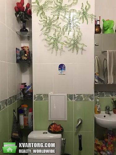 Sell 3-room apartment. Киев,  Зверинецкая — photo 7