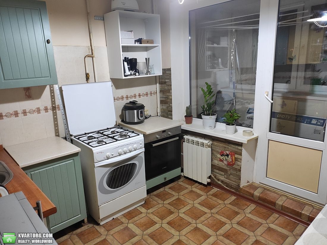 Sell 1-room apartment. Киев,  Жмаченко — photo 1
