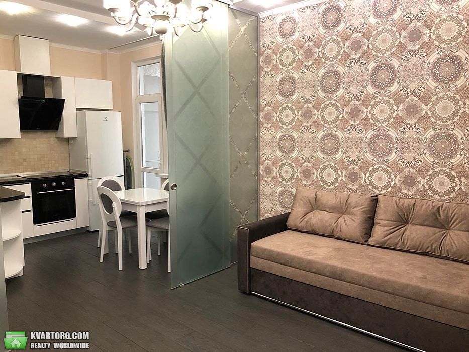 Sell 2-room apartment. Одесса, Асташкина — photo 1