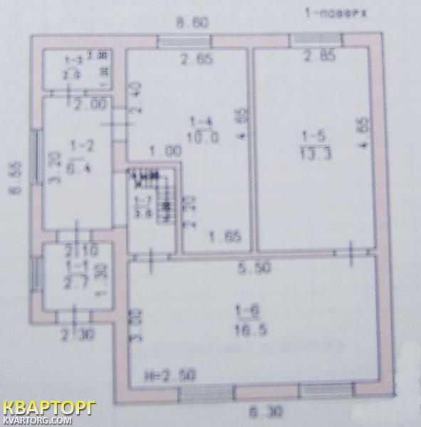 Sell house. Одесса, Молодежная — photo 6