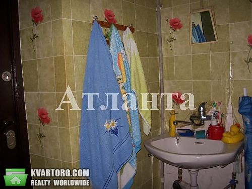 Sell 1-room apartment. Одесса, Черноморского казачества — photo 5