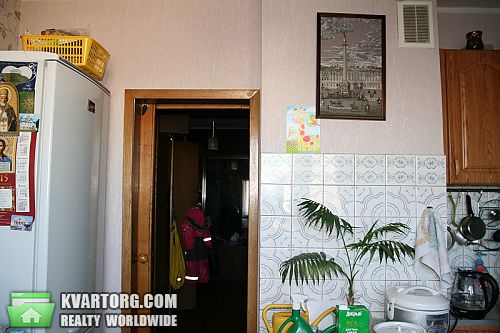 Sell 4-room apartment. Киев, Полесская — photo 2