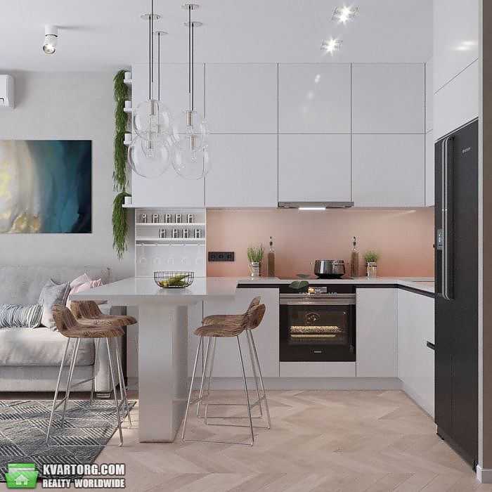 Sell 3-room apartment. Киев, Данченко — photo 1