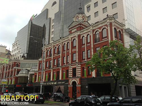 Rent out office. Киев,  Жилянская — photo 1