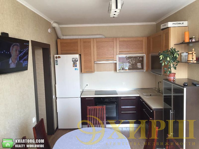 Sell 1-room apartment. Киев,  Вильямса — photo 2