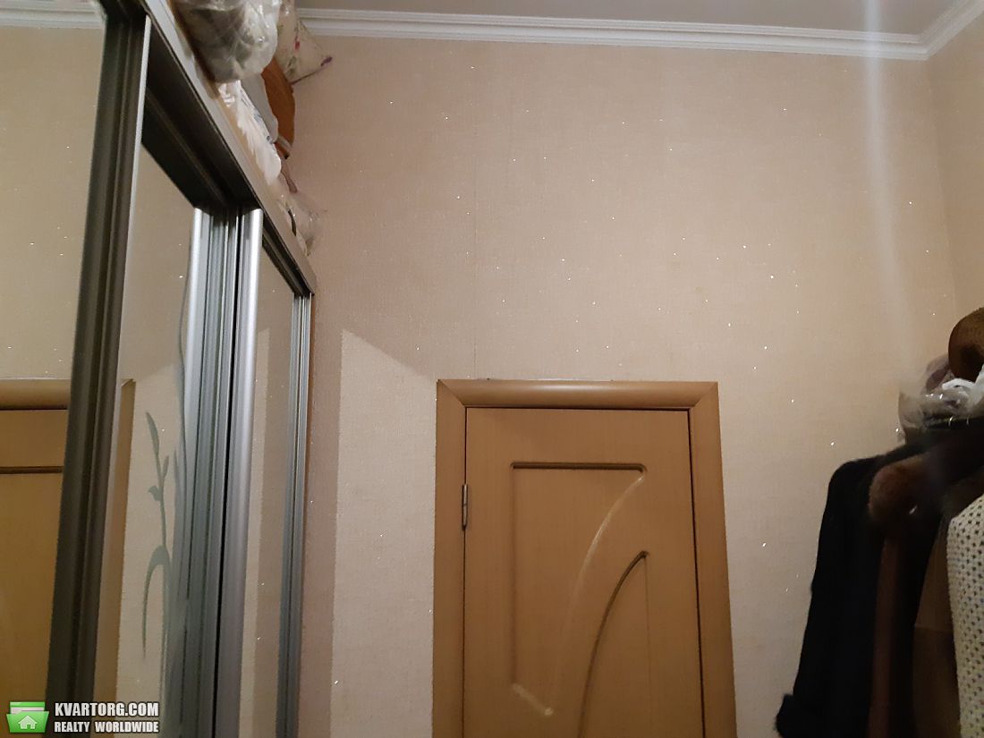 Sell 2-room apartment. Днепропетровск,  Осенняя — photo 1