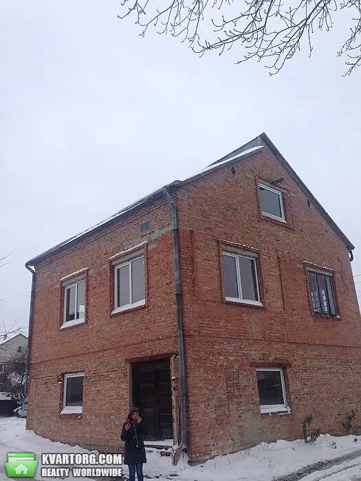 Sell house. Львов, Стуса — photo 3