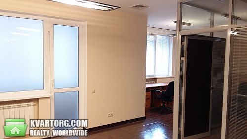 Rent out office. Киев,  Саксаганского — photo 1