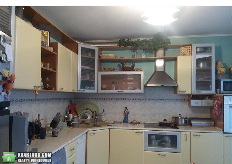 Sell 3-room apartment. Киев,  Вишняковская — photo 1