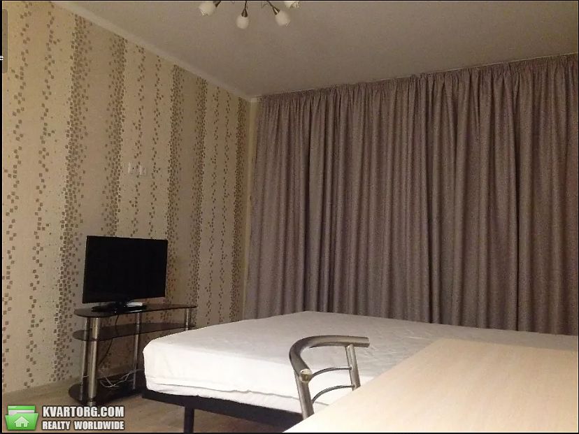 Rent out 1-room apartment. Киев, Сикорского — photo 1