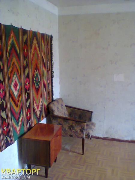 Rent out house. Киевская обл., 1 я линия — photo 2