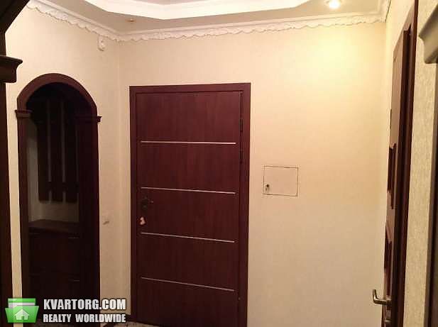 Rent out 1-room apartment. Киев,  Чавдар — photo 9