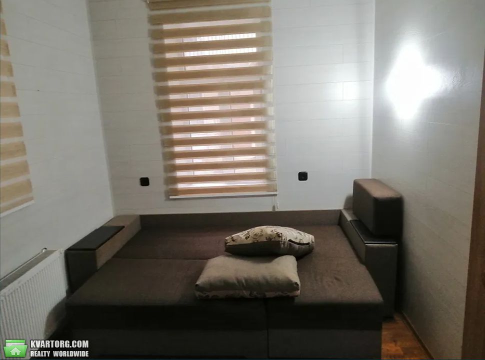 Rent out 1-room apartment. Львов,  Драгоманова — photo 1