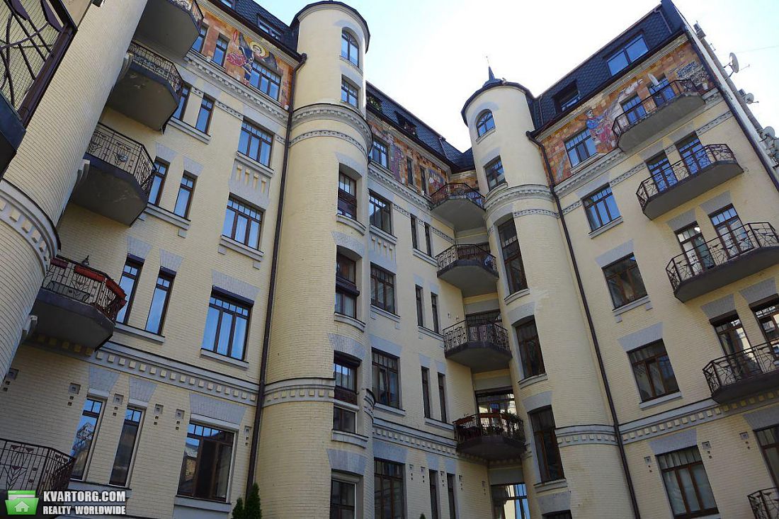Rent out 4-room apartment. Киев,  Паньковская — photo 6