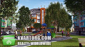 продам 1-комнатную квартиру. Киев,   Теремковская - фото 1