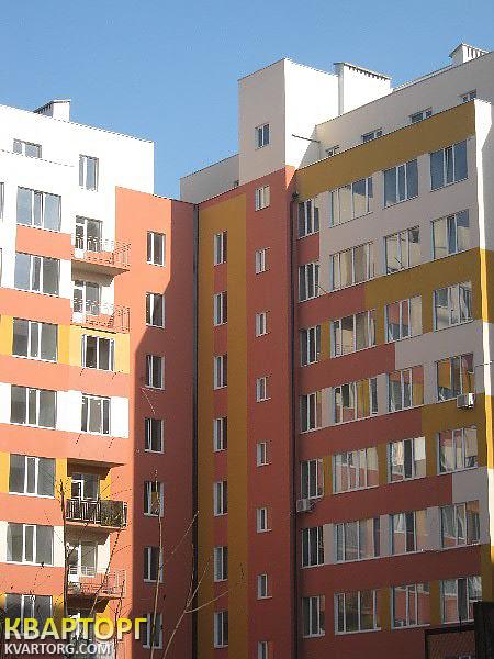 Sell 3-room apartment. Одесса, ул. Грушевского/ ЖК "Уютный" — photo 1