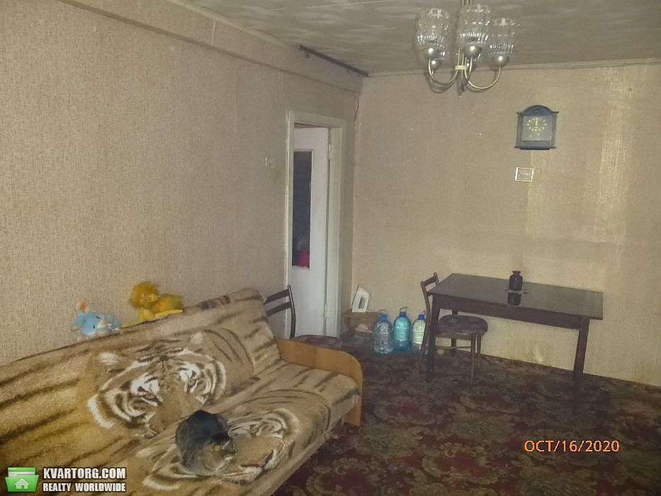Sell 3-room apartment. Киев,  Мира пр — photo 2
