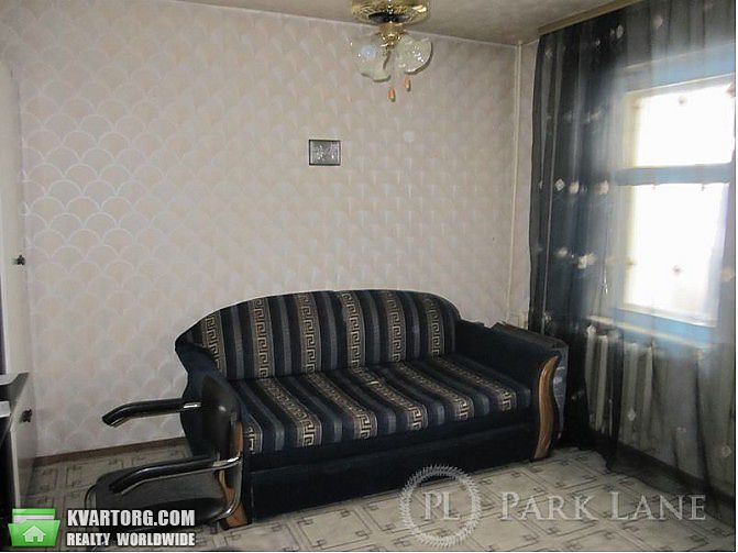 Sell 2-room apartment. Киев,  Полярная — photo 1