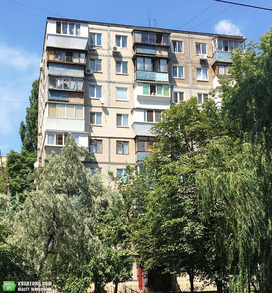 Sell 2-room apartment. Киев,  Богдановский пер — photo 1