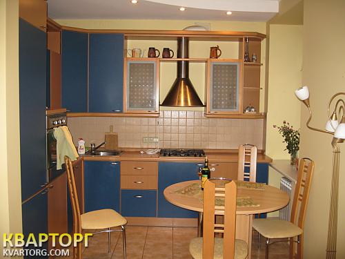 Rent out 2-room apartment. Киев,  Димитрова — photo 6